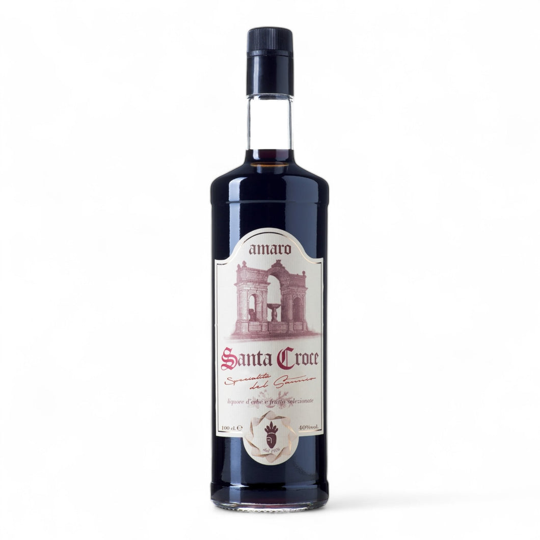 Amaro Santa Croce 1L - Amaro Santa Croce