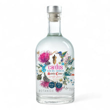 Carica l&#39;immagine nel visualizzatore di Gallery, Gin Cardus - Distillato Botanico 700ml - Amaro Santa Croce
