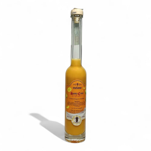 Liquore Crema Melone - Miniatura 10CL - Amaro Santa Croce